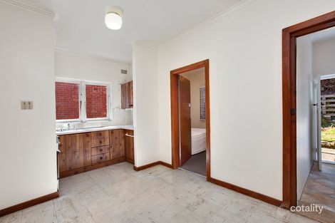 Property photo of 3/12 Bradly Avenue Kirribilli NSW 2061