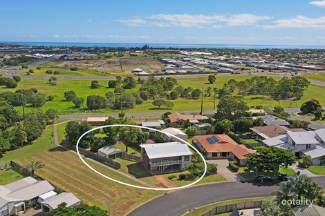 34 Victor Dr, Kawungan, QLD 4655