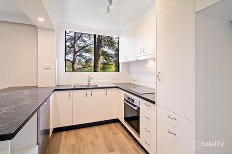 Property photo of 25A Marks Street Naremburn NSW 2065
