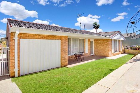 Property photo of 11 Caird Place Seven Hills NSW 2147