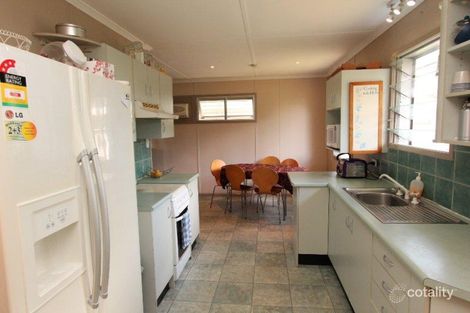 Property photo of 247 Bayswater Road Currajong QLD 4812