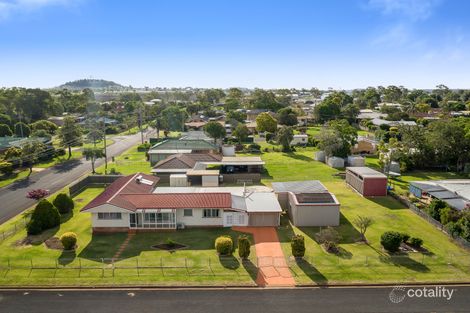 15 Holmes St, Pittsworth, QLD 4356