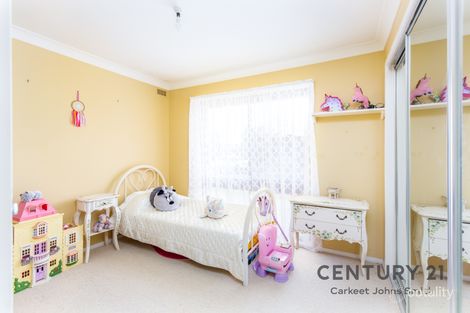 Property photo of 5 Benalla Close Maryland NSW 2287