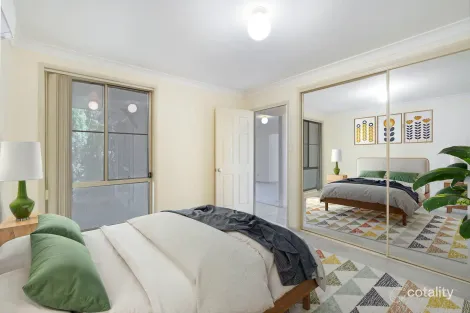 Property photo of 15 Waugh Close Blue Haven NSW 2262