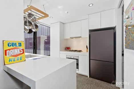 Property photo of 615/253 Bridge Road Richmond VIC 3121