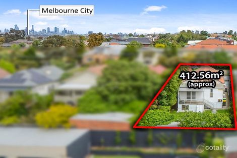 Property photo of 11 Vanberg Road Essendon VIC 3040