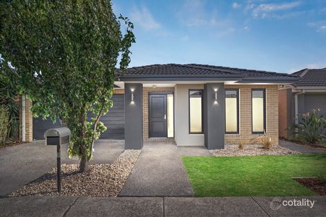 1 Mcclean Ave, Clyde, VIC 3978