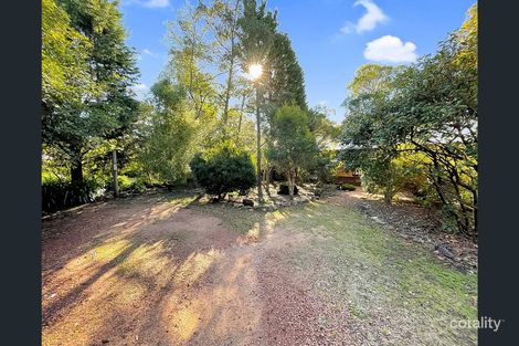 Property photo of 27 Kamillaroi Road Katoomba NSW 2780