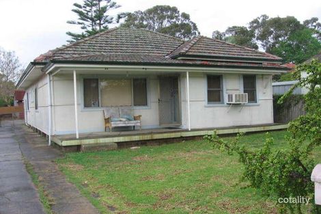 40 Rodd St, Birrong, NSW 2143