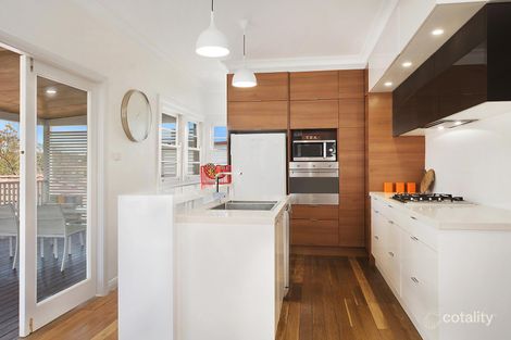 Property photo of 65 Joslin Street Kotara NSW 2289