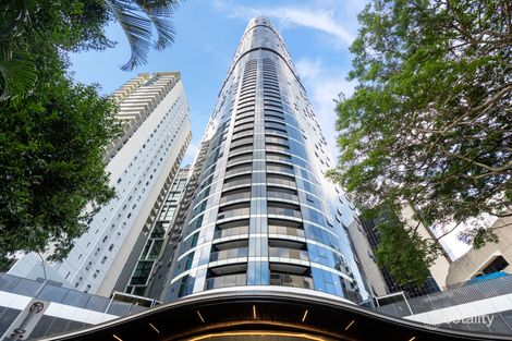 2007/222 Margaret St, Brisbane City, QLD 4000