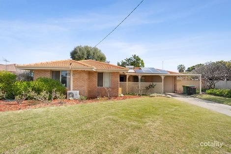Property photo of 10 Breaden Drive Cooloongup WA 6168