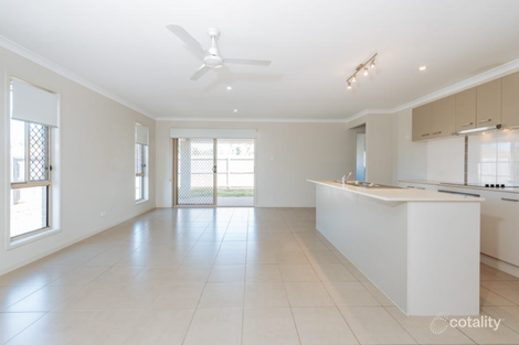 Property photo of 24 Orpheus Drive Calliope QLD 4680