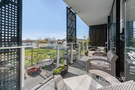 208/63 William St, Abbotsford, VIC 3067