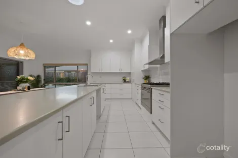 Property photo of 12 Thagaste Close Augustine Heights QLD 4300