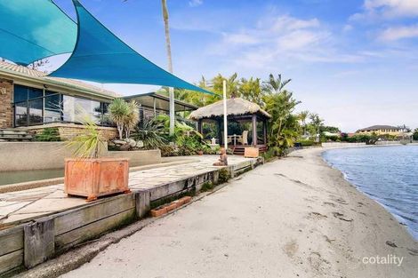 Property photo of 3/37 Murtha Drive Elanora QLD 4221