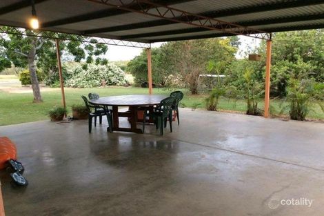 Property photo of 3 Cramb Street Richmond QLD 4822