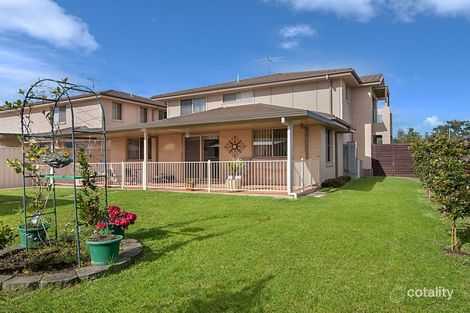 Property photo of 10 Cascades Road Woongarrah NSW 2259