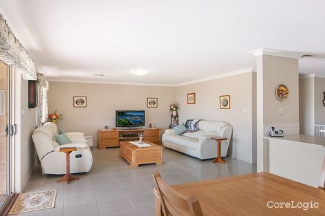 Property photo of 10 Cascades Road Woongarrah NSW 2259