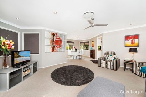 Property photo of 14 Manderson Court Belivah QLD 4207