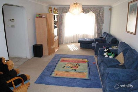 Property photo of 26 Chateau Terrace Quakers Hill NSW 2763