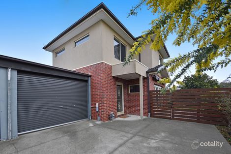 Property photo of 2/27 Marshall Drive Reservoir VIC 3073