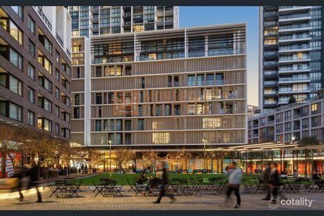 804/70 Tumbalong Bvd, Haymarket, NSW 2000