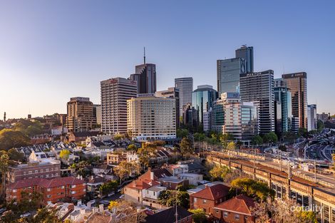 Property photo of 902/118 Alfred Street South Milsons Point NSW 2061