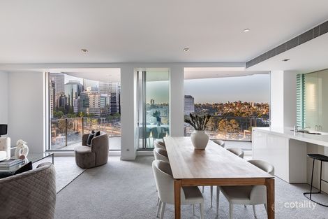 Property photo of 902/118 Alfred Street South Milsons Point NSW 2061
