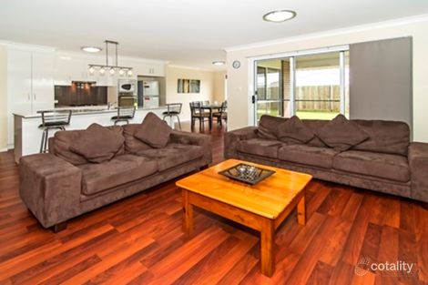 Property photo of 12 Devoran Street Kleinton QLD 4352