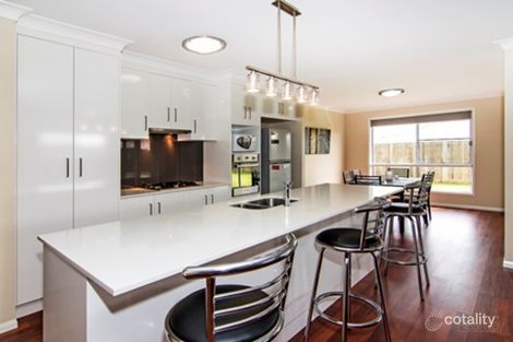 Property photo of 12 Devoran Street Kleinton QLD 4352