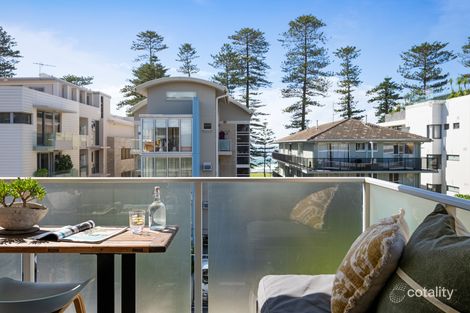 12/18 Malvern Ave, Manly, NSW 2095