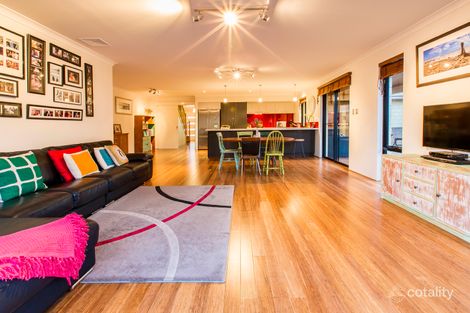 Property photo of 43 Monclair Circuit Dunsborough WA 6281
