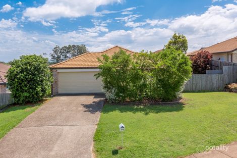 Property photo of 36 Maller Crescent Redbank Plains QLD 4301