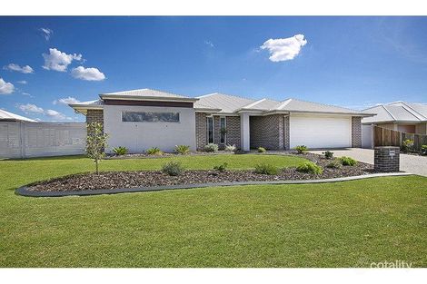 7 Lockyer St, Kleinton, QLD 4352