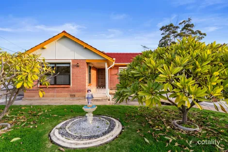 Property photo of 23 Thorne Crescent Mitchell Park SA 5043