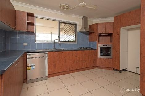 Property photo of 9 Clements Crescent Vincent QLD 4814