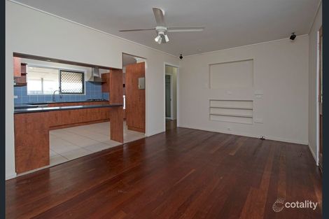 Property photo of 9 Clements Crescent Vincent QLD 4814