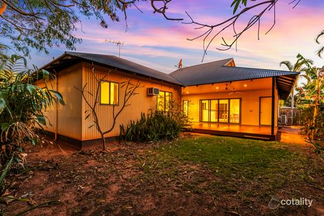 Property photo of 5 Bilby Way Djugun WA 6725