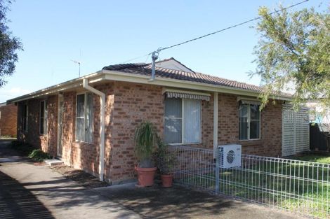 Property photo of 1/32 Macquarie Street Swansea NSW 2281