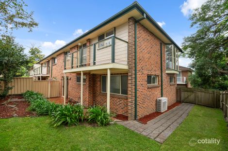 4/26 Wells St, East Gosford, NSW 2250