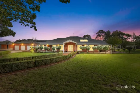 14 Burgan Dr, Springvale, NSW 2650