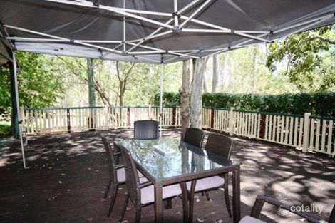 Property photo of 33 Shines Road Wivenhoe Pocket QLD 4306