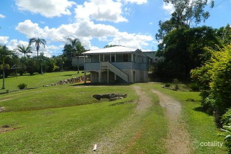 Property photo of 11 William Street Bundamba QLD 4304