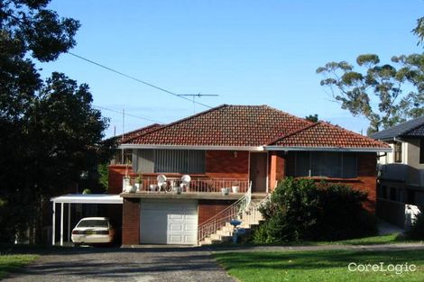 Property photo of 109 Bridge Road Ryde NSW 2112
