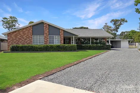 14 Honeysuckle Cres, Scone, NSW 2337