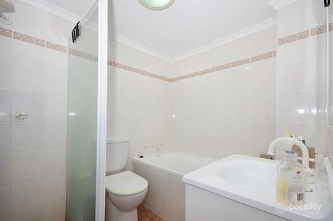 Property photo of 22/17-21 Campsie Street Campsie NSW 2194