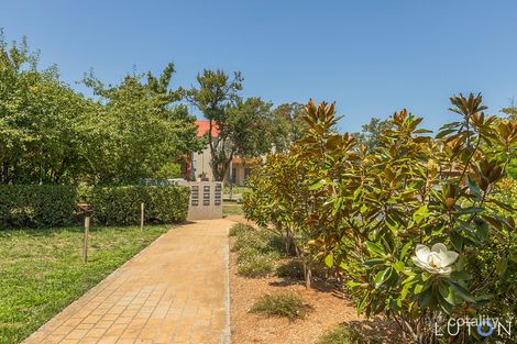 Property photo of 9/7 Coolac Place Braddon ACT 2612