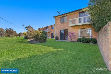 Property photo of 4/49 Pinkerton Circuit Kambah ACT 2902