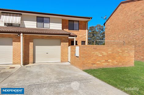 Property photo of 4/49 Pinkerton Circuit Kambah ACT 2902